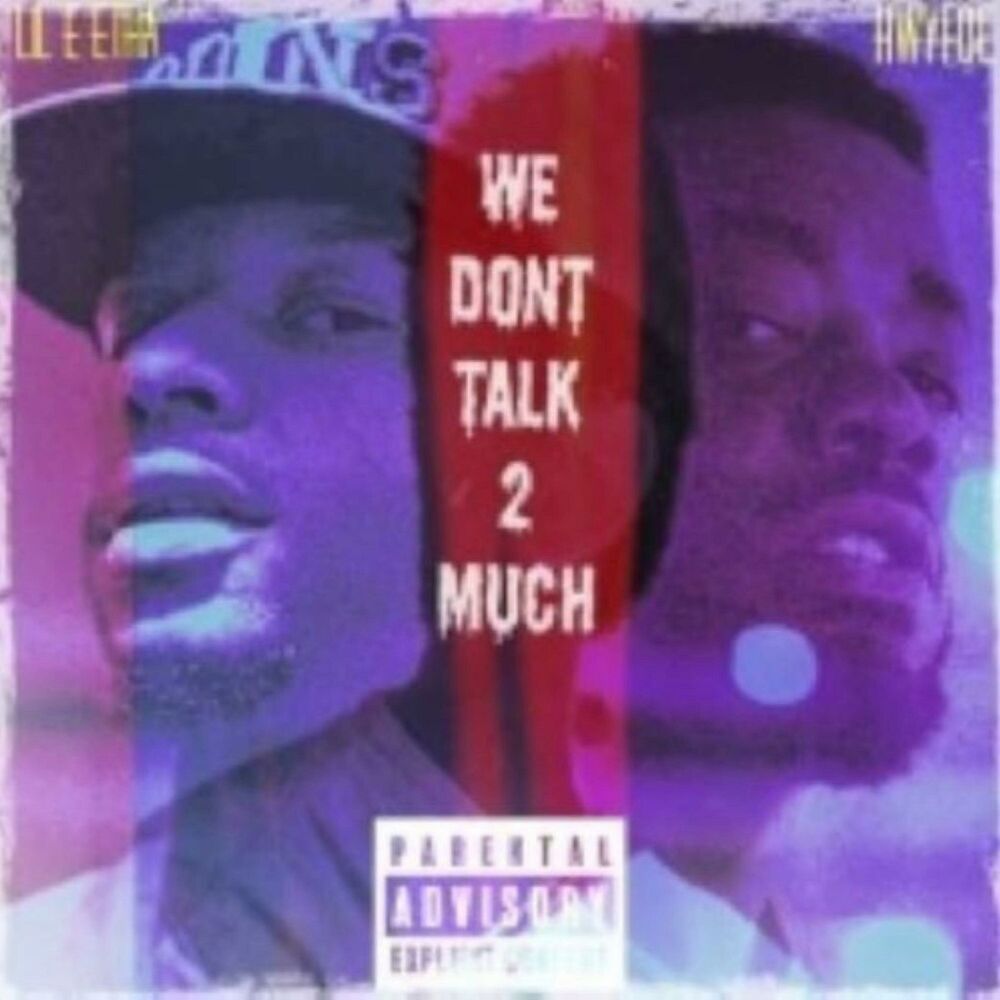 Picture of We Dont Talk Too Much (Player List)