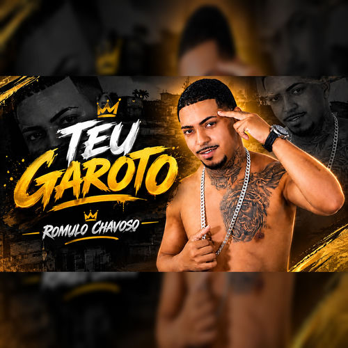 Teu Garoto