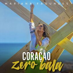 Cover of Coração Zero Bala