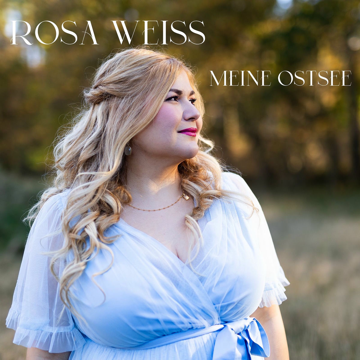 Album cover of Meine Ostsee