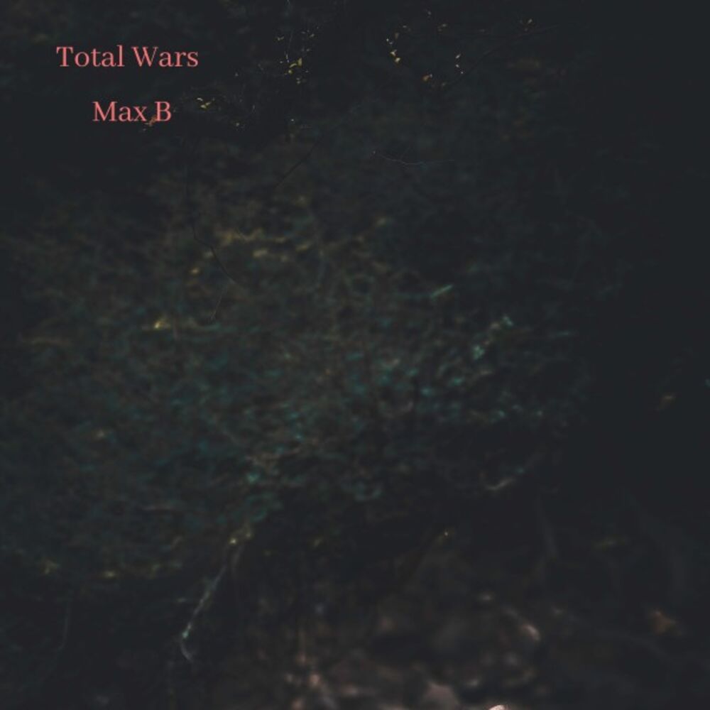 Picture of Total Wars (Extended Version)