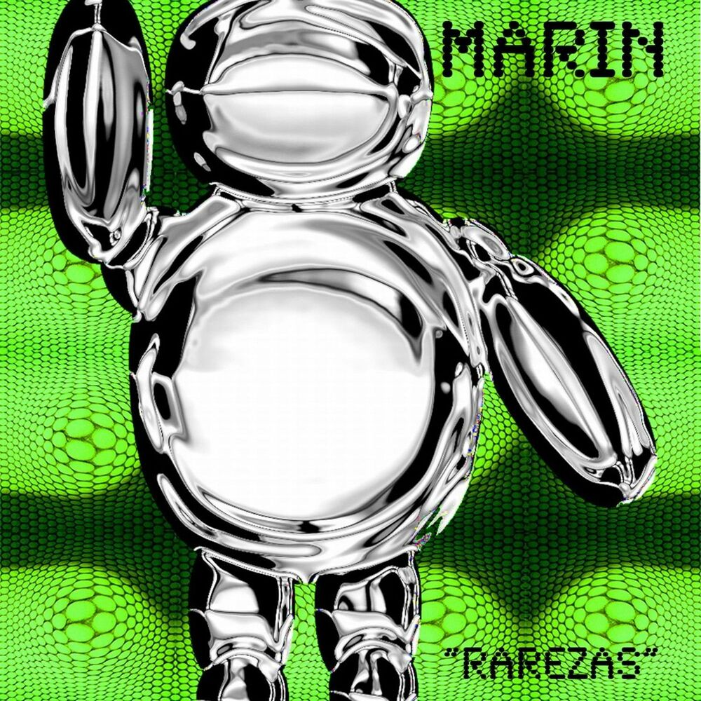 Picture of Rarezas [EP]