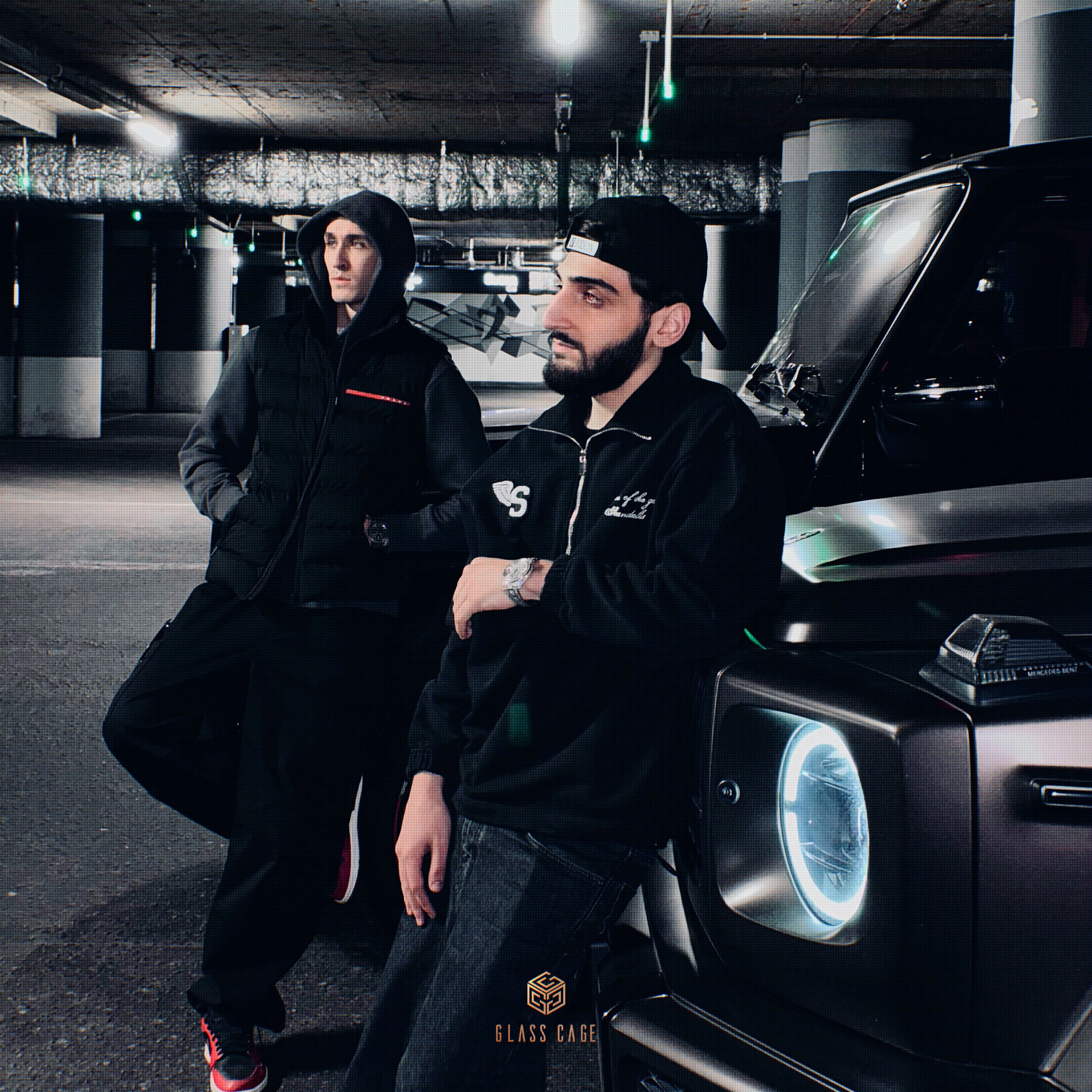 Album cover of Пока все спят