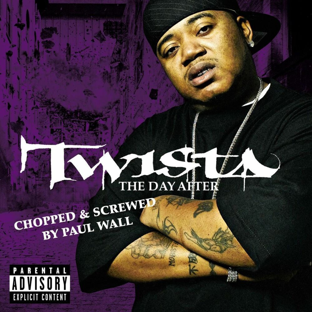 Picture of The Day After (Chopped & Screwed)