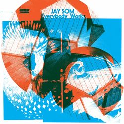 Cover of Everybody Works