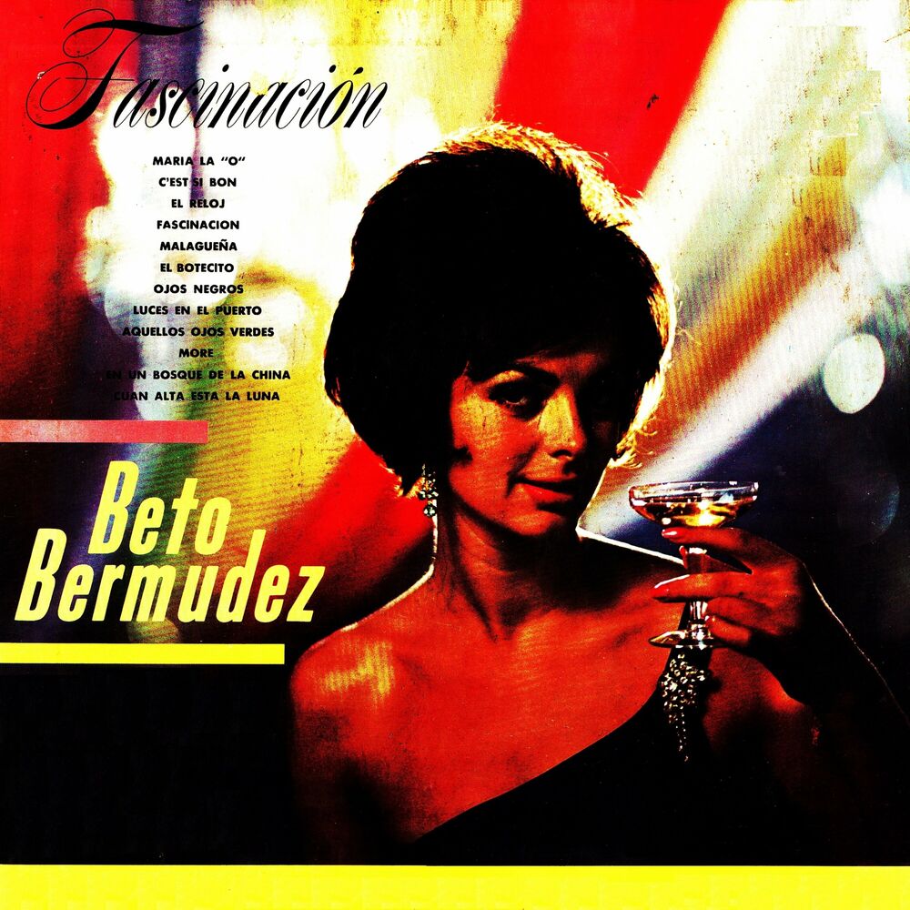 Picture of Fascinación