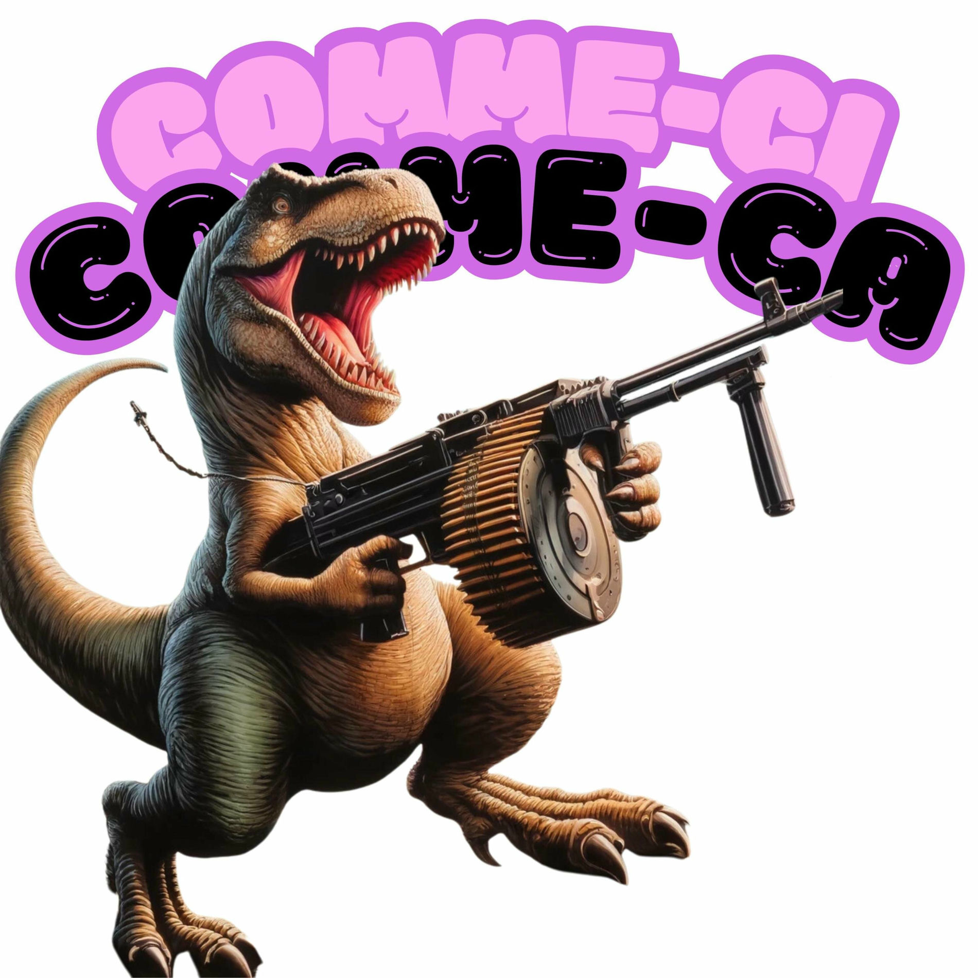 Album cover of Comme-ci comme-ca