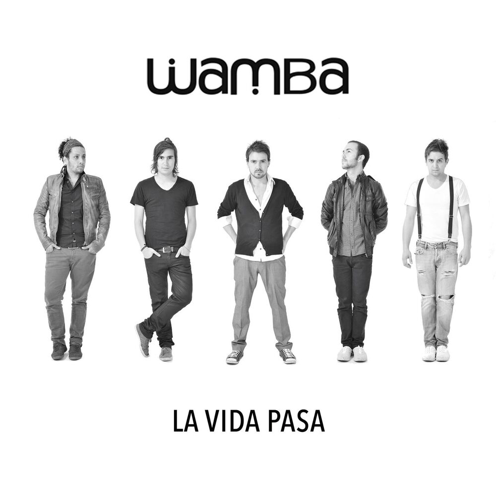 Picture of La Vida Pasa