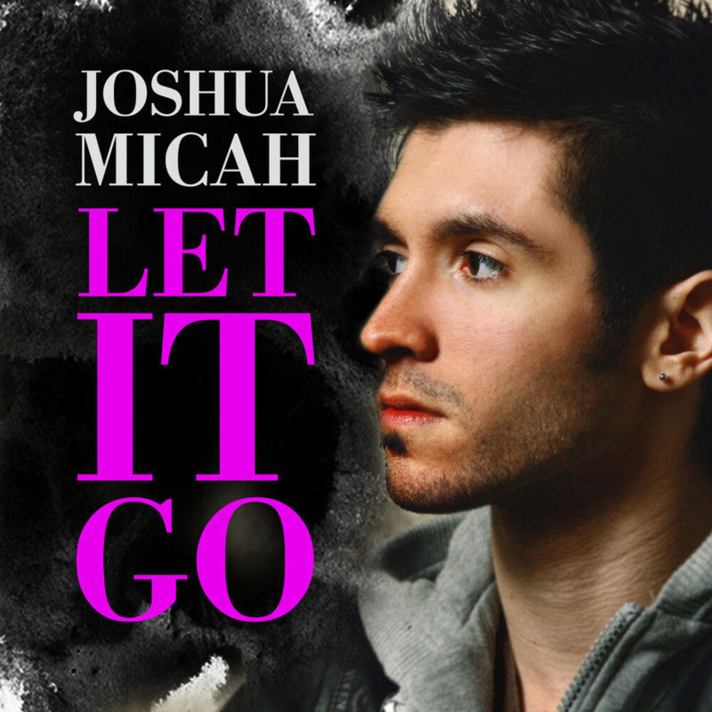 Picture of Let it Go EP