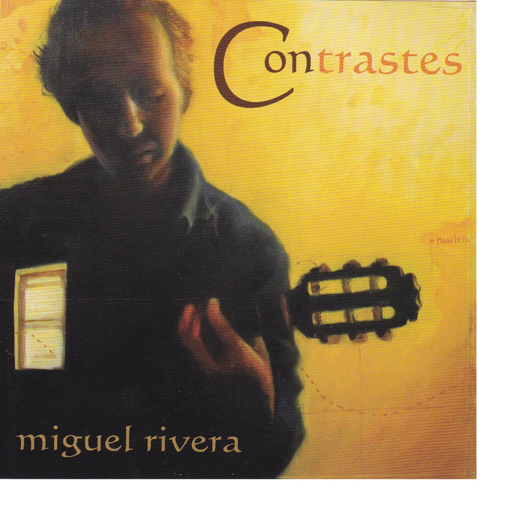 Picture of Contrastes