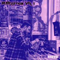 Cover of Beatception: Vol. 1