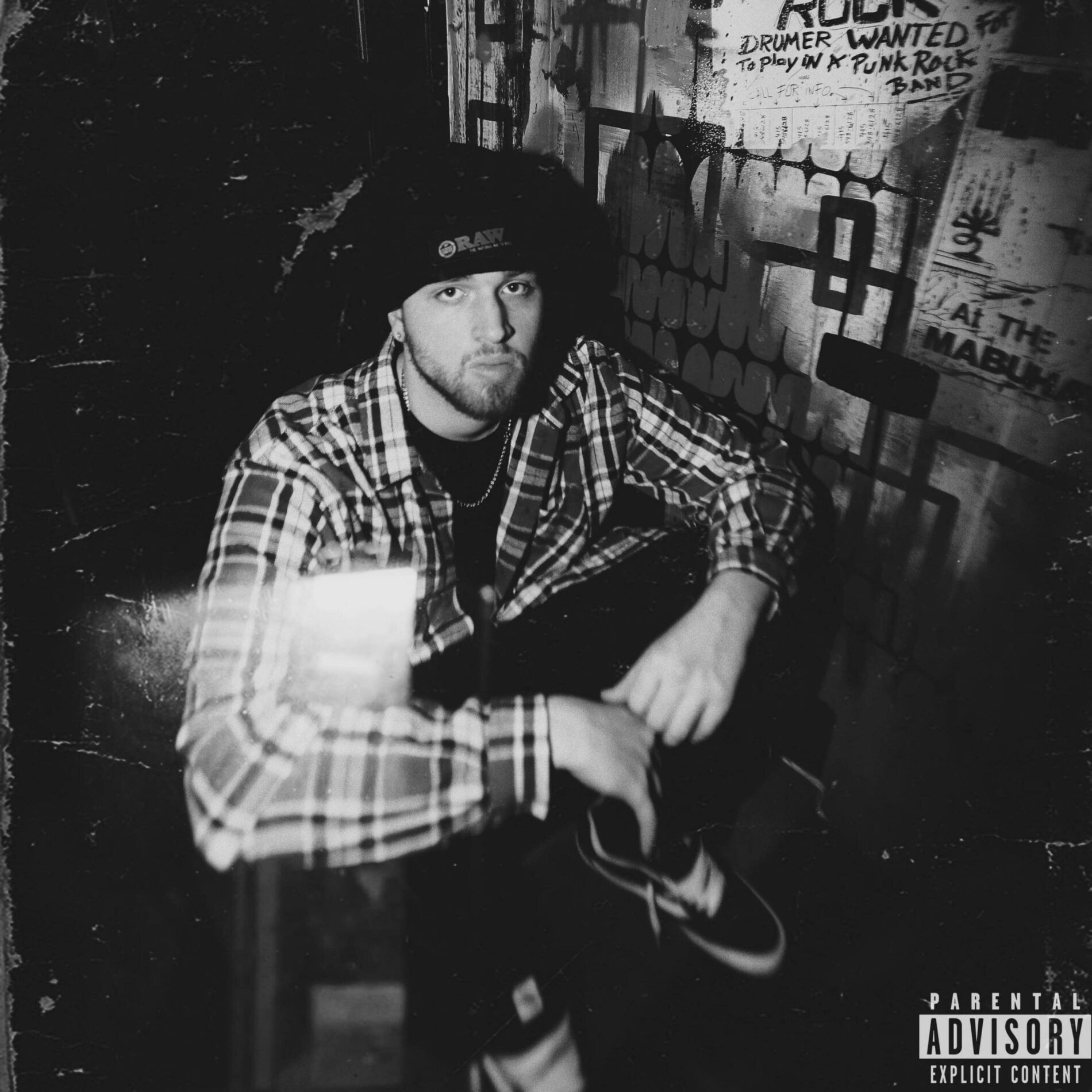 Album cover of Codependent
