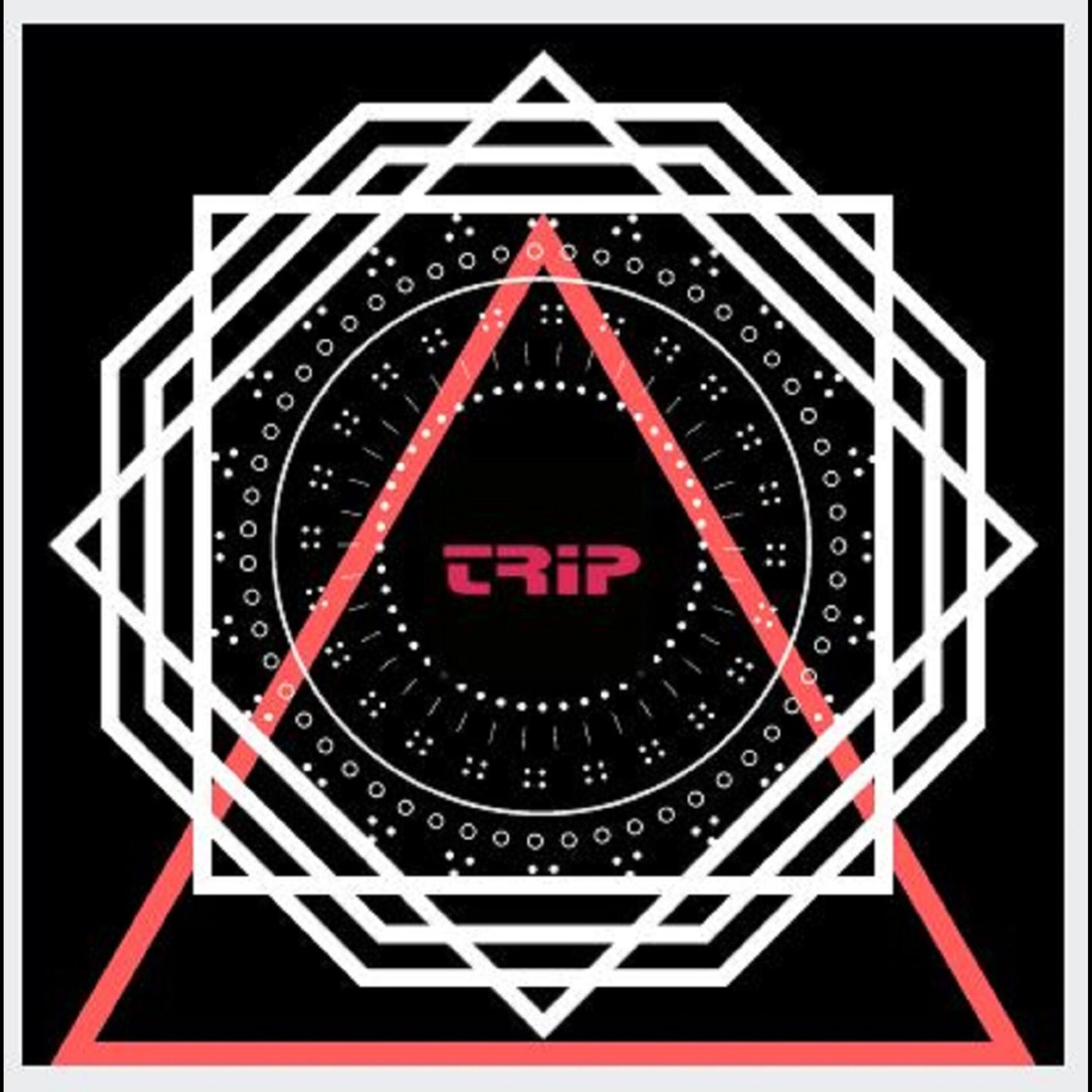 Album cover of The Darkspace
