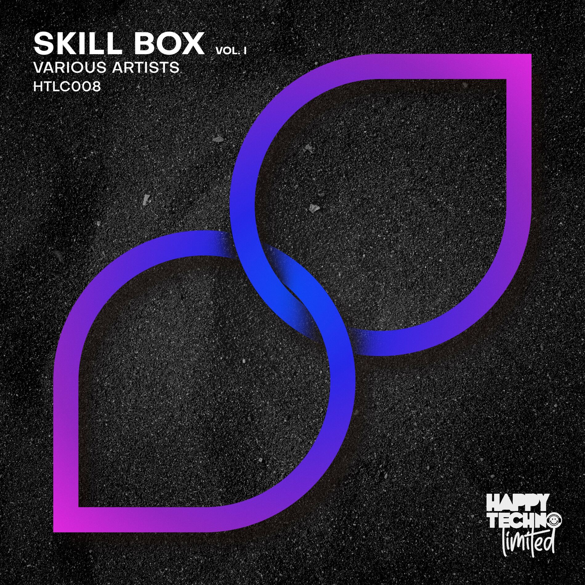 Album cover of Skill Box, Vol. I
