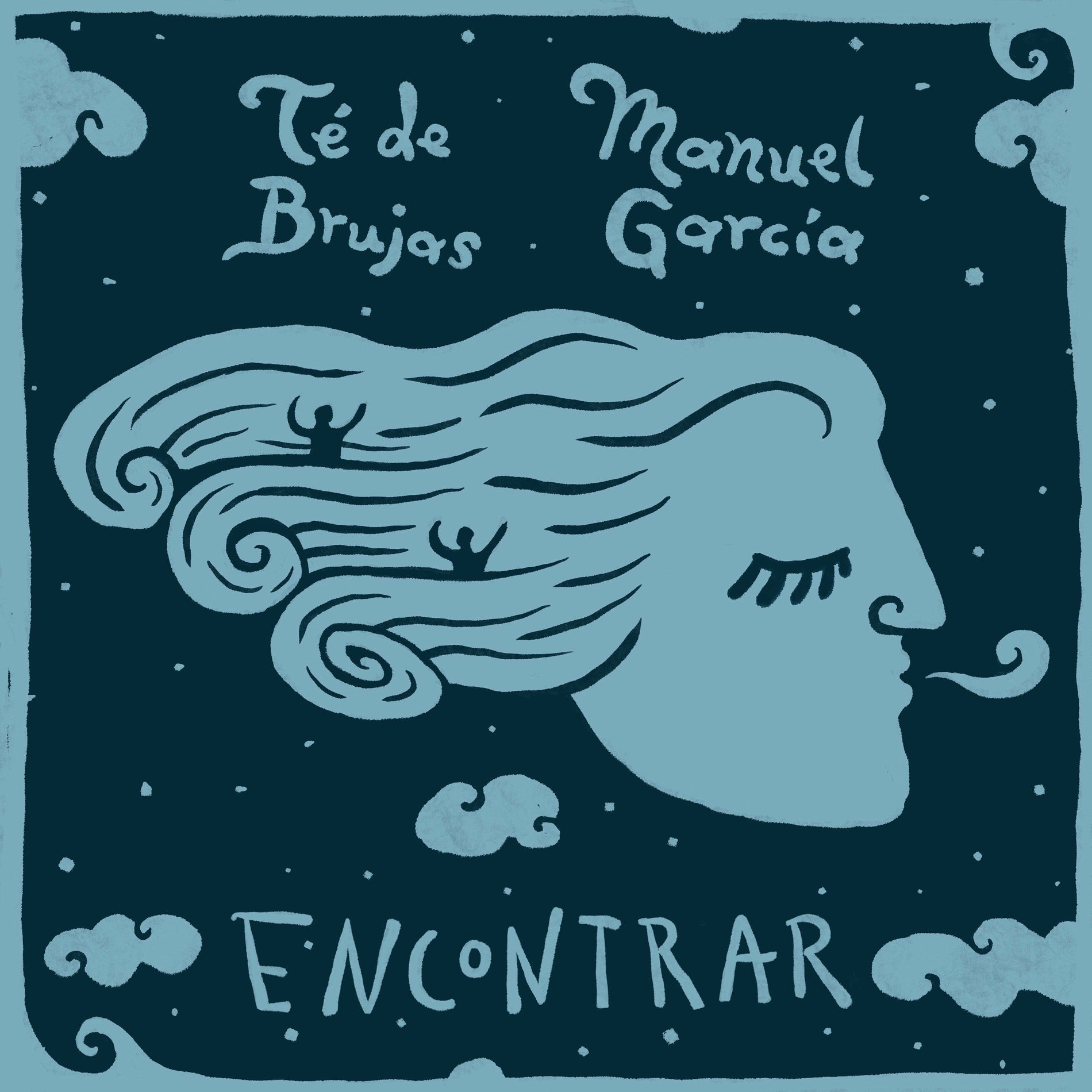 Album cover of Encontrar