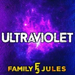 Cover of Ultraviolet