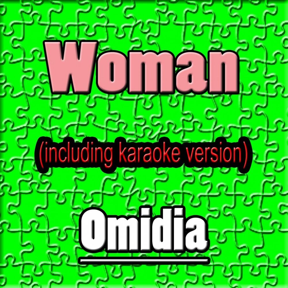 Picture of Woman (Cover, Including Karaoke Version)
