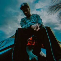 Cover of Love Yours (No Such Thing) (feat. Cyph GTTB)