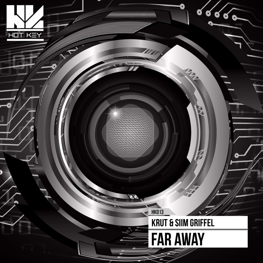 Picture of Far Away