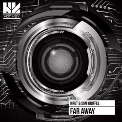 Cover of Far Away