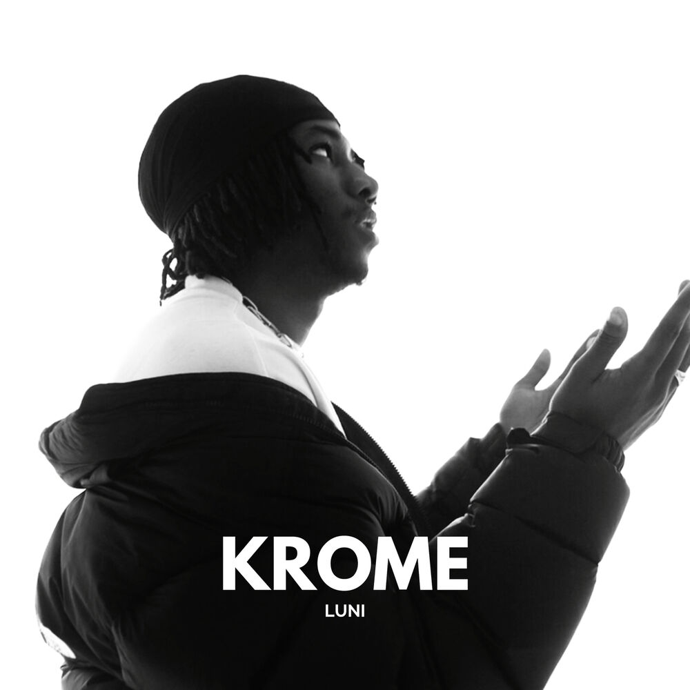 Picture of Krome