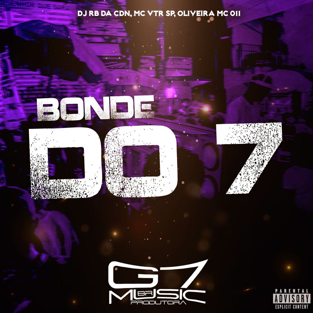 Picture of Bonde do 7