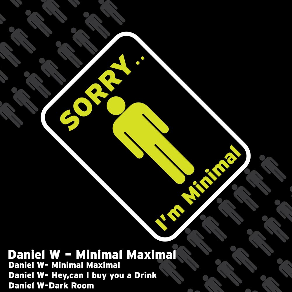 Picture of Minimal Maximal