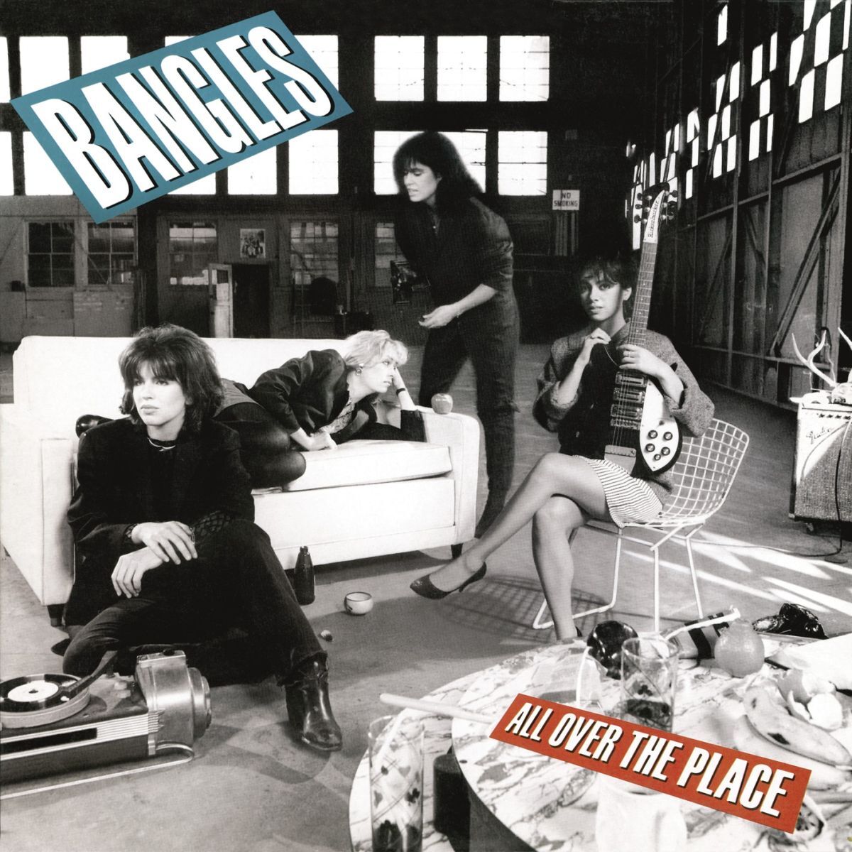 Album cover of Live