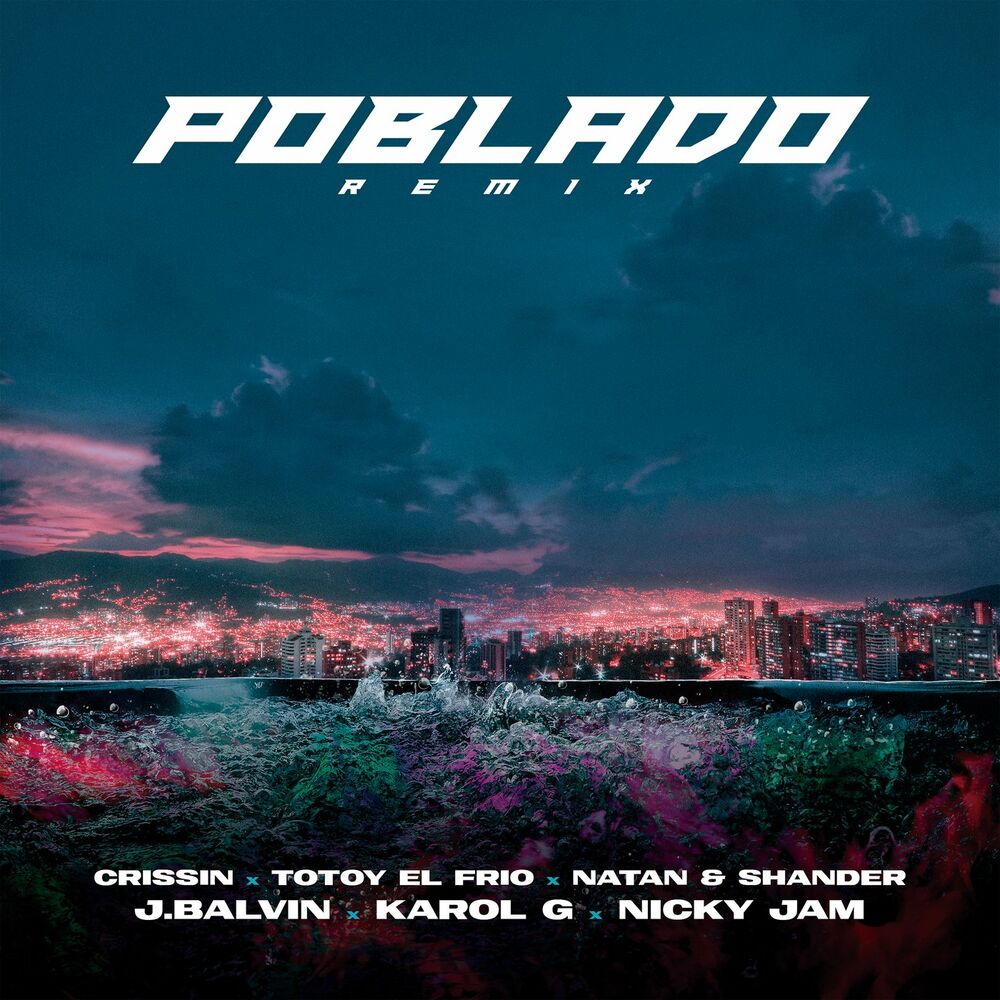 Picture of Poblado (Remix)