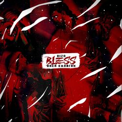 Cover of Bless
