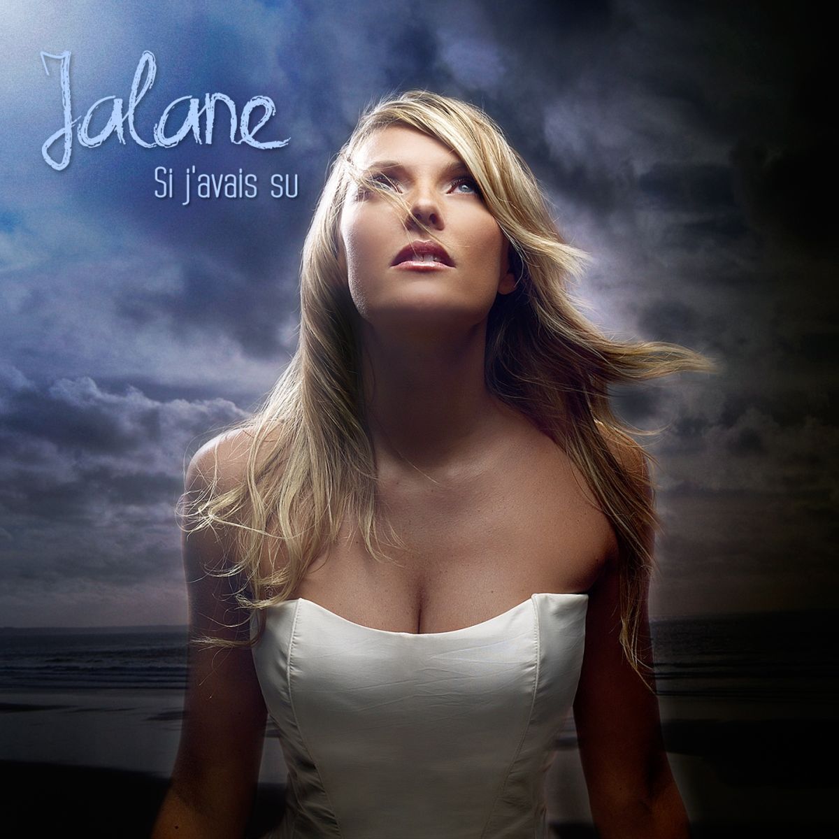 Album cover of Si j'avais su
