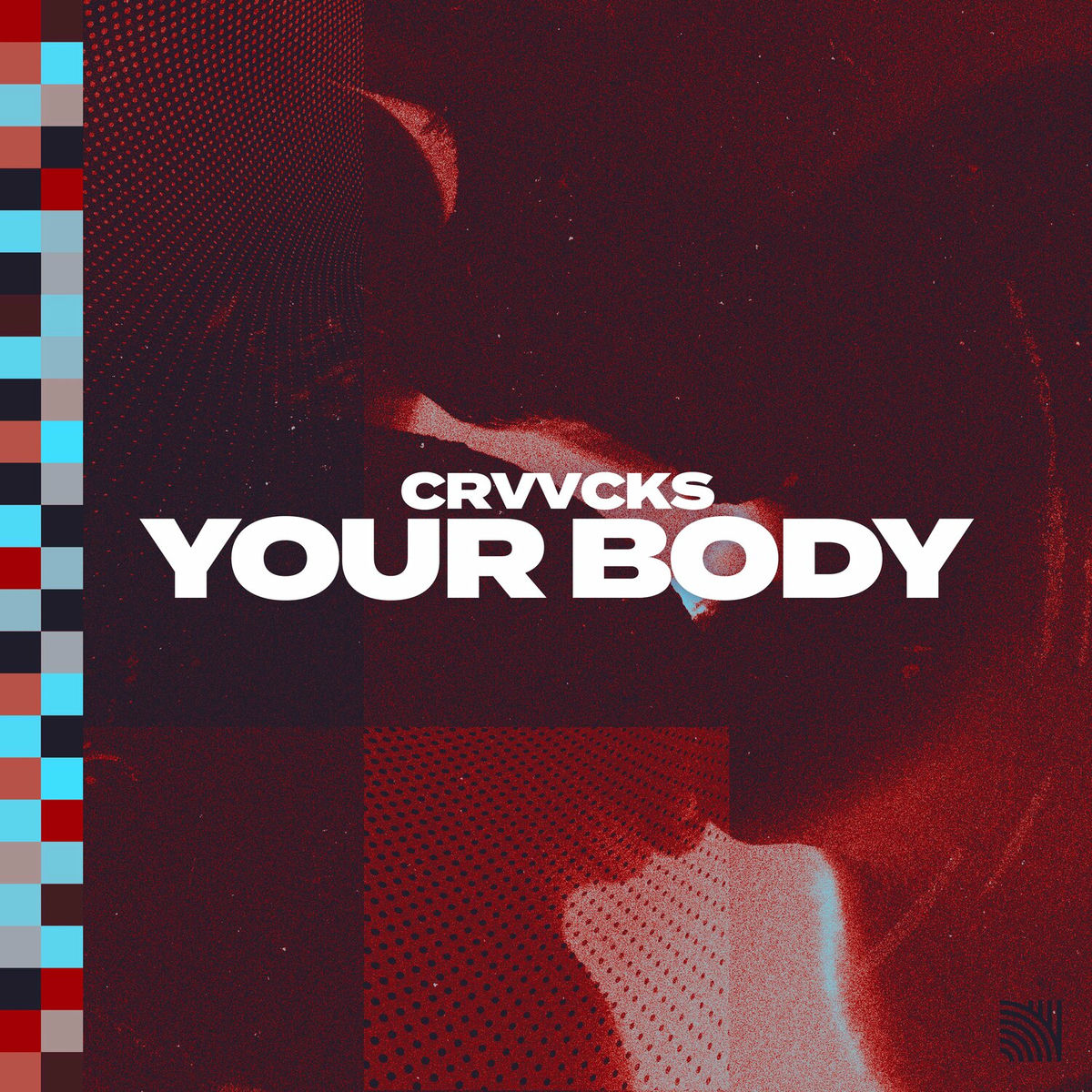 Album cover of Your Body
