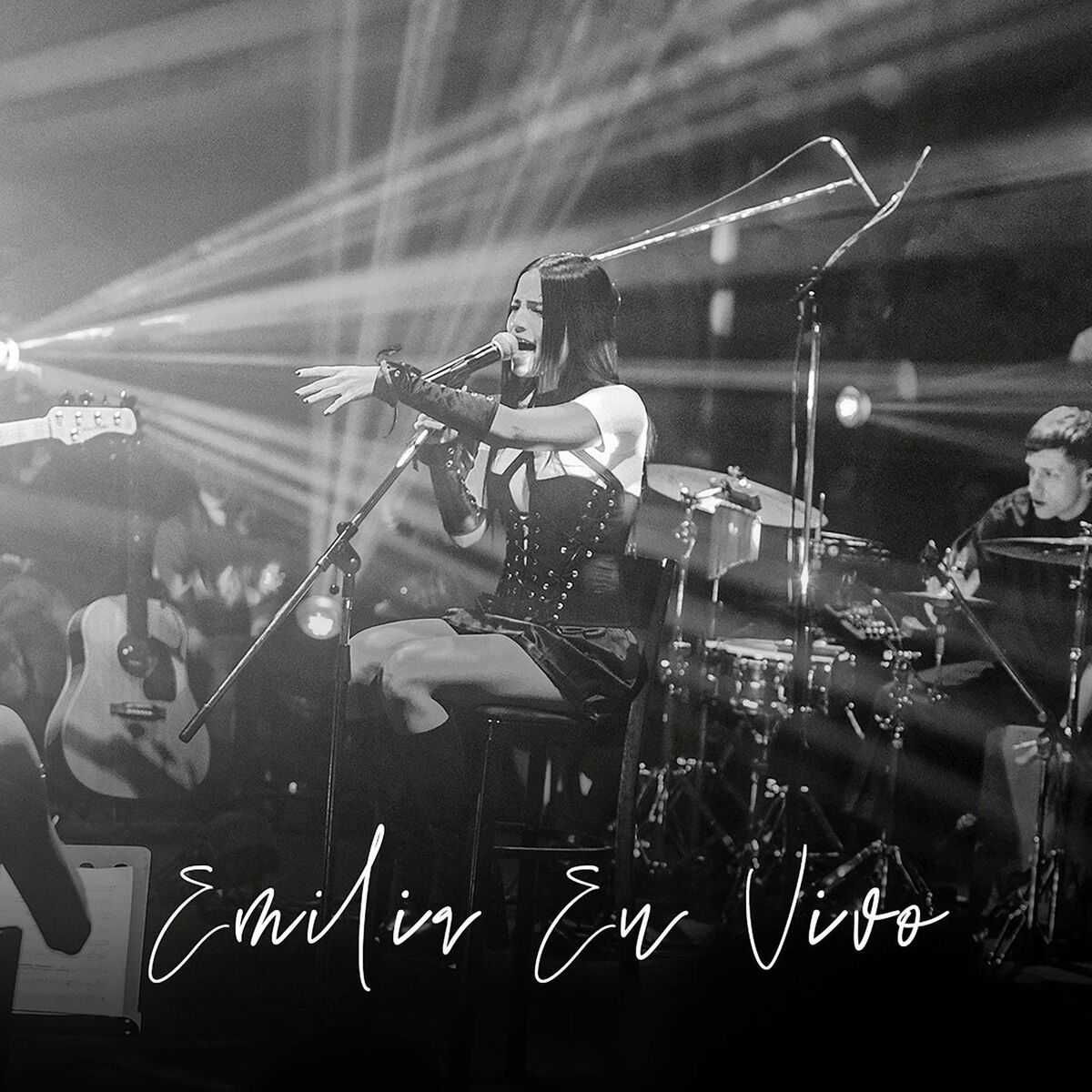 Album cover of De Enero a Diciembre