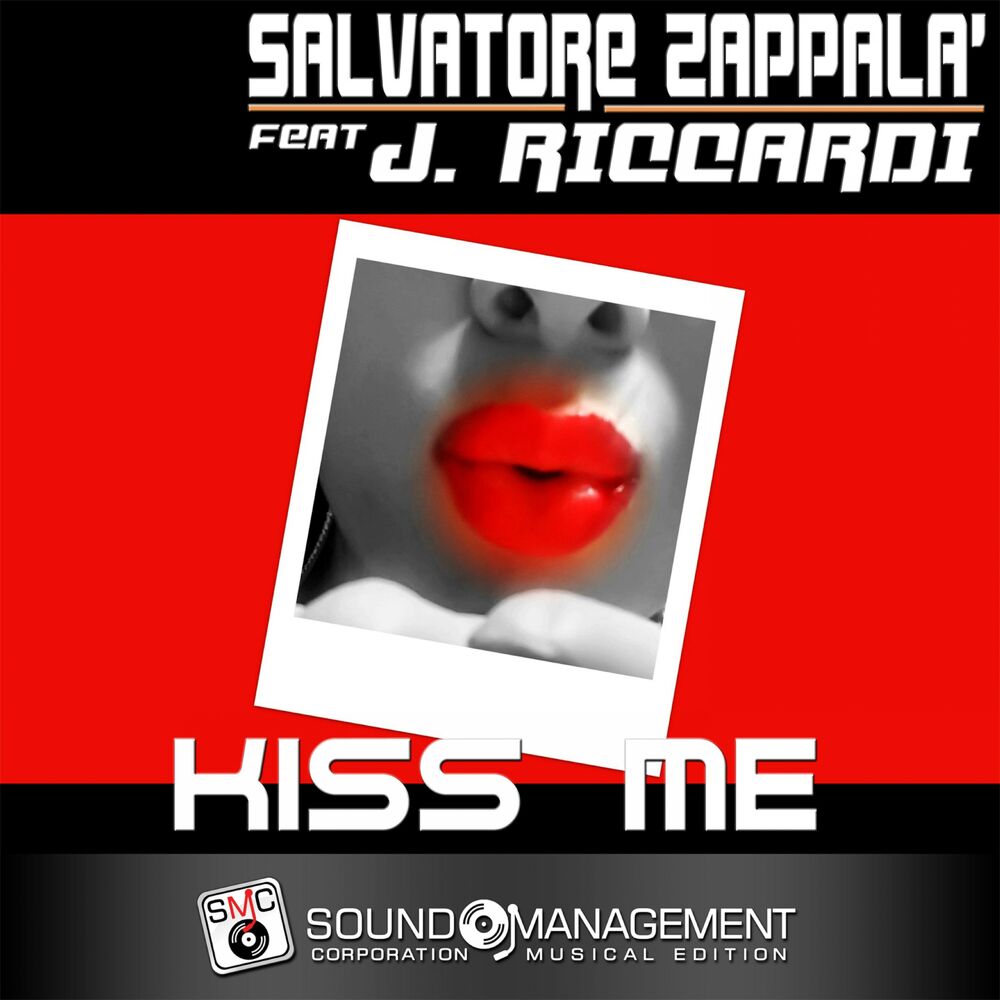 Picture of Kiss Me (EP Extended Play)