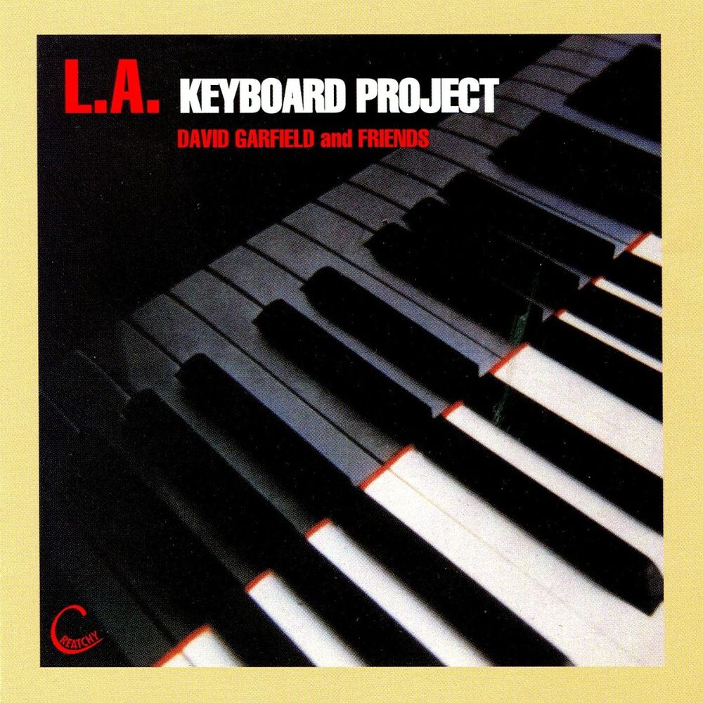 Picture of L.a. Keyboard Project