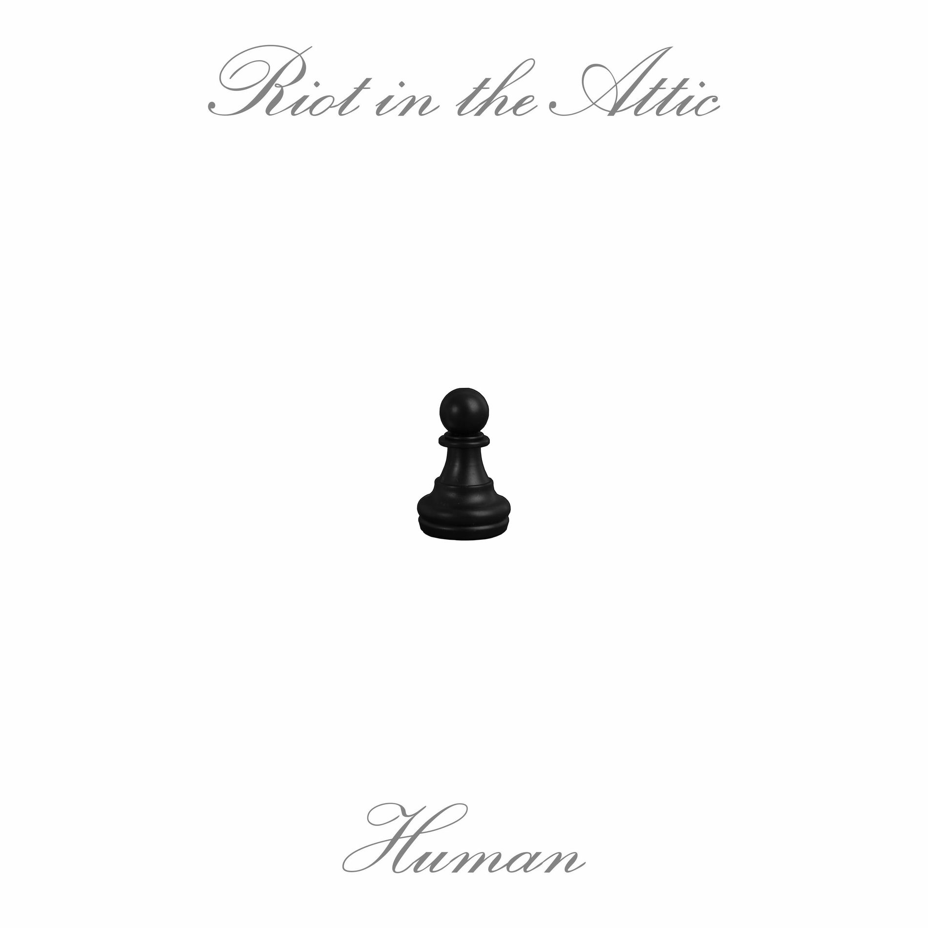 Album cover of Human