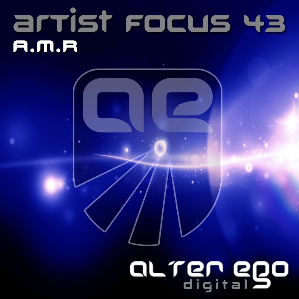 Picture of Artist Focus 43