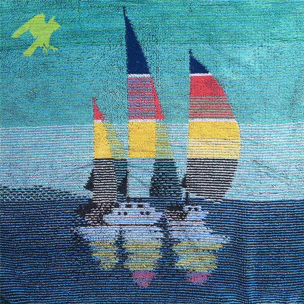 Picture of Across the Sea