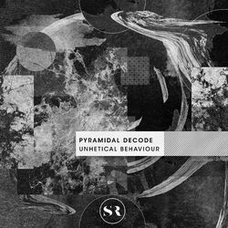 Cover of Unhetical Behaviour