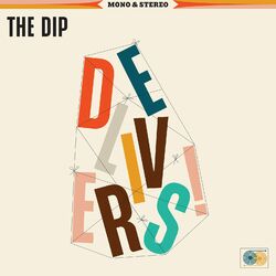 Cover of The Dip Delivers