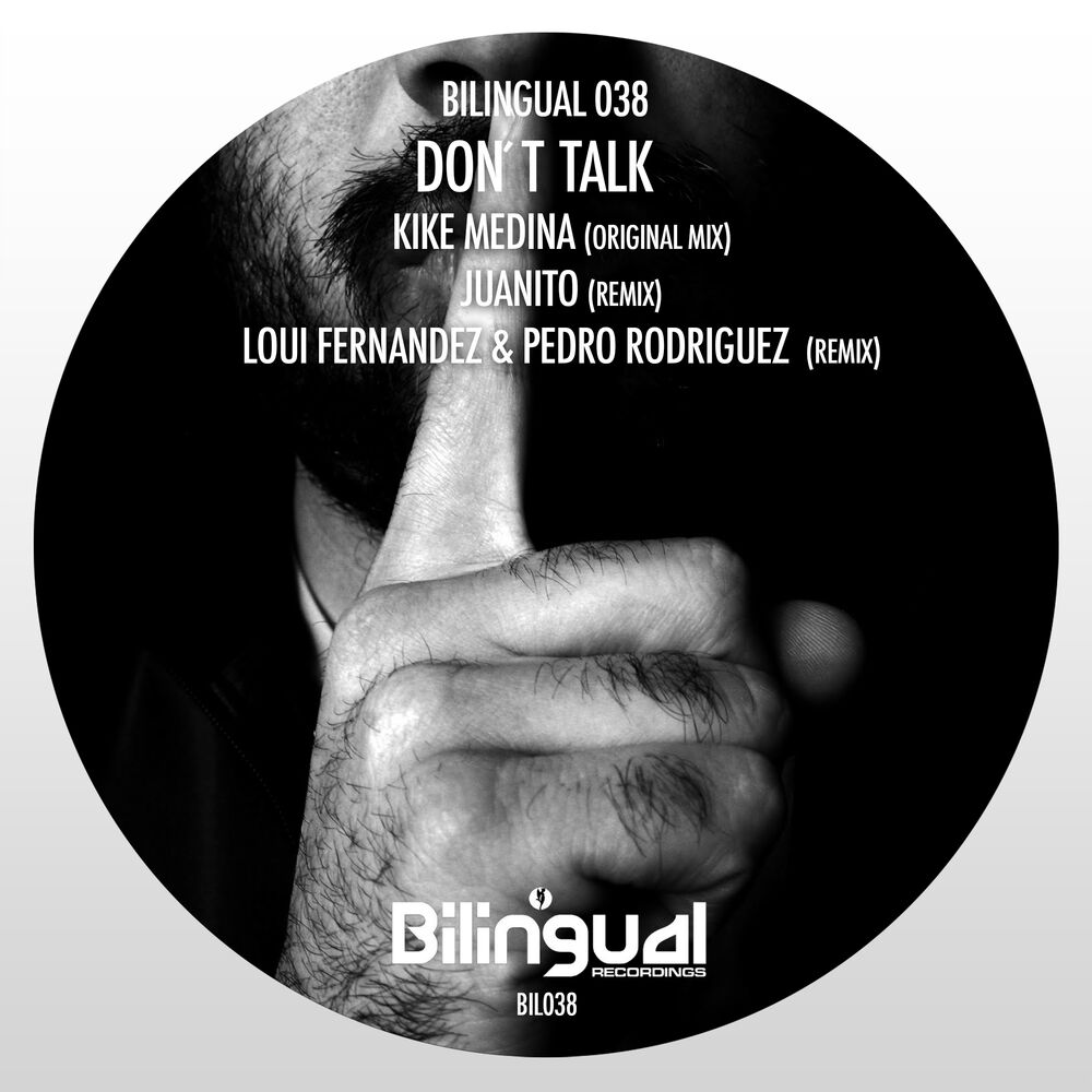 Picture of Don't Talk