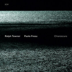 Cover of Chiaroscuro