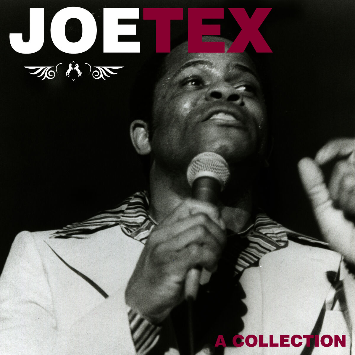 Album cover of Joe Tex Collection Vol. 2