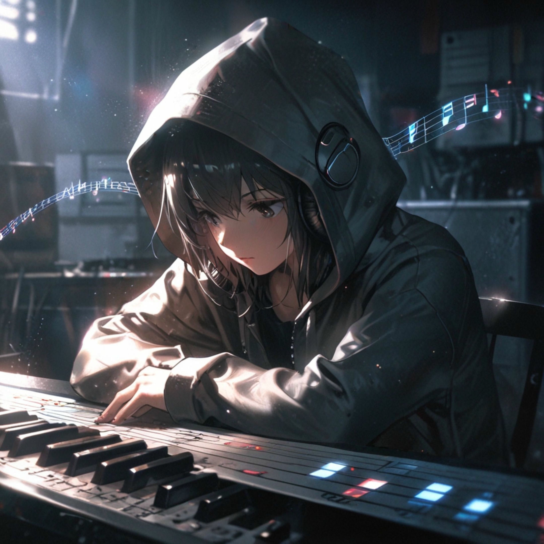 Album cover of But I still