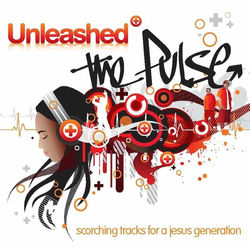 Cover of Unleashed: The Pulse