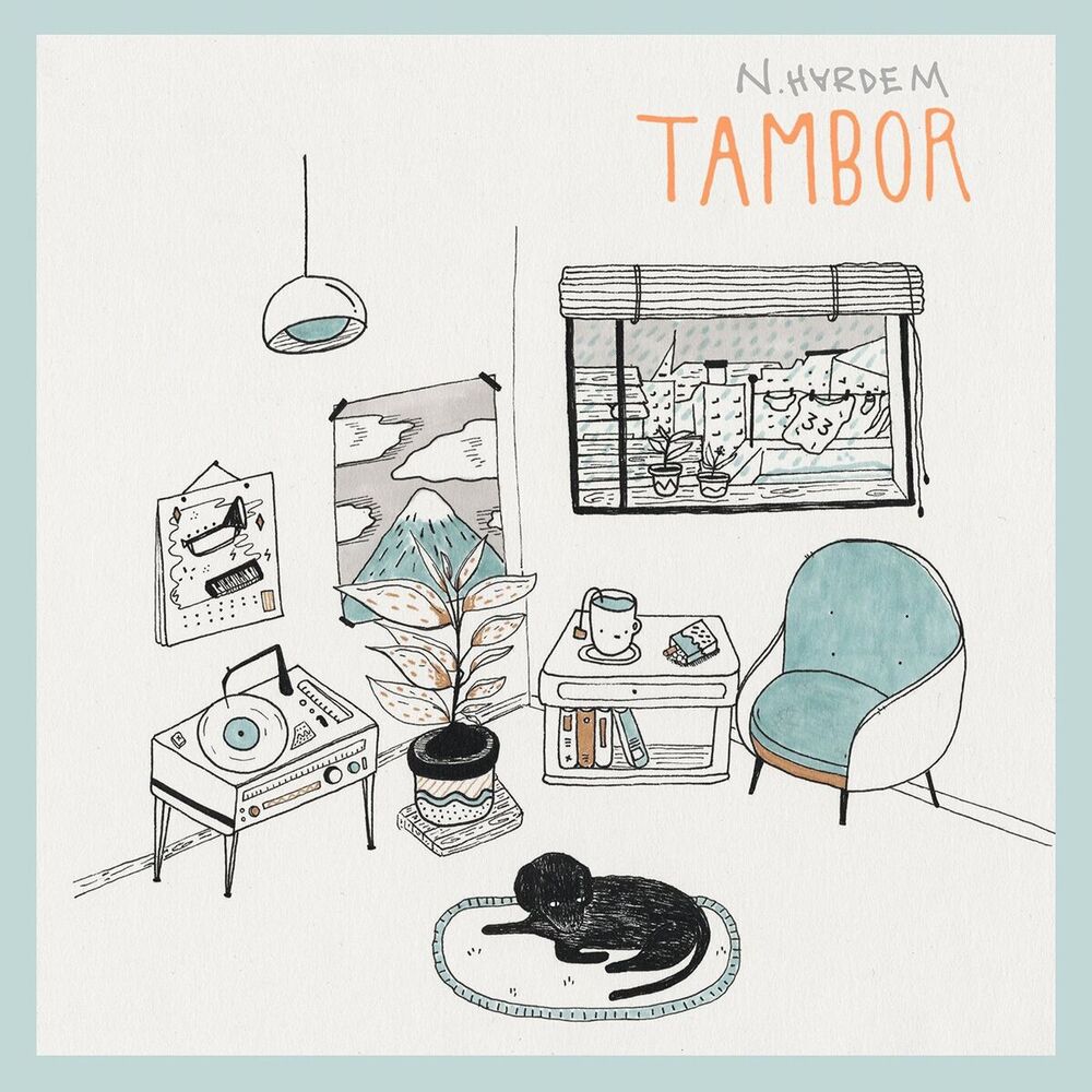 Picture of Tambor