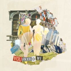 Cover of You Freed Me