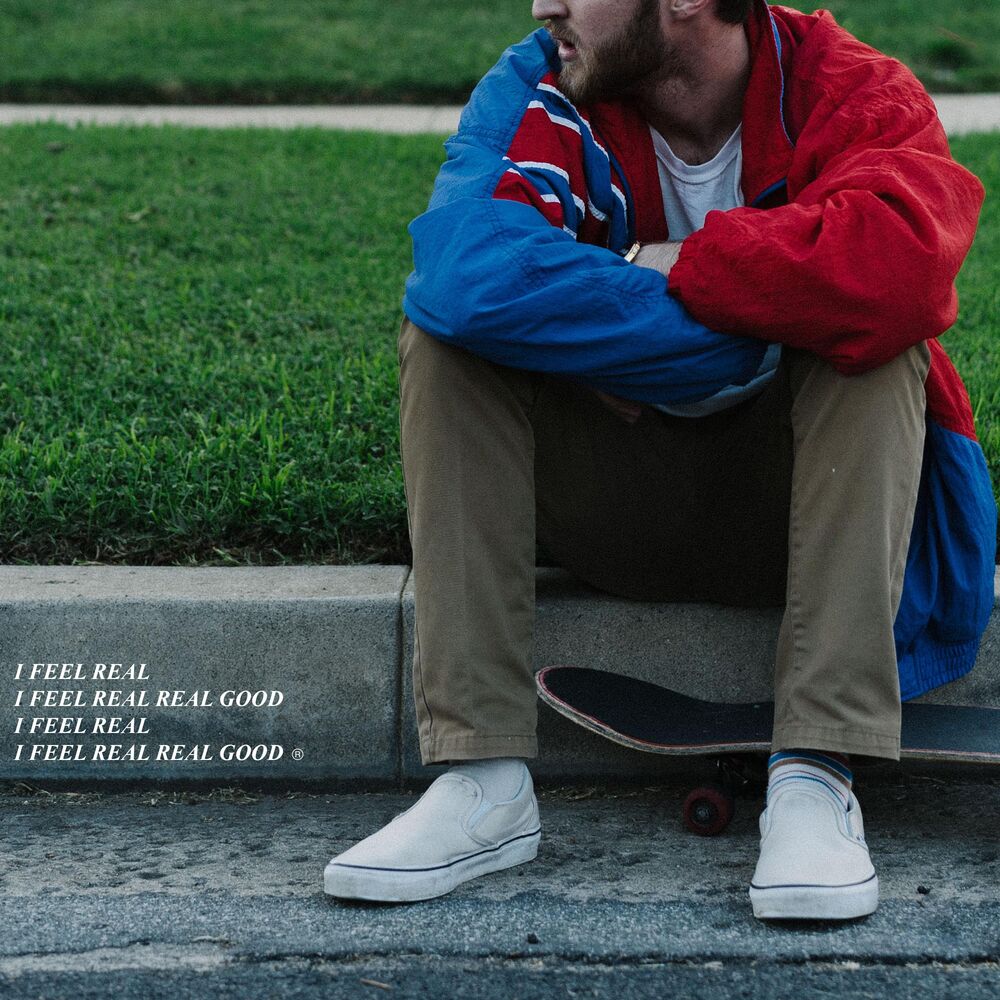 Picture of RealGood (feat. Sarah Juers)