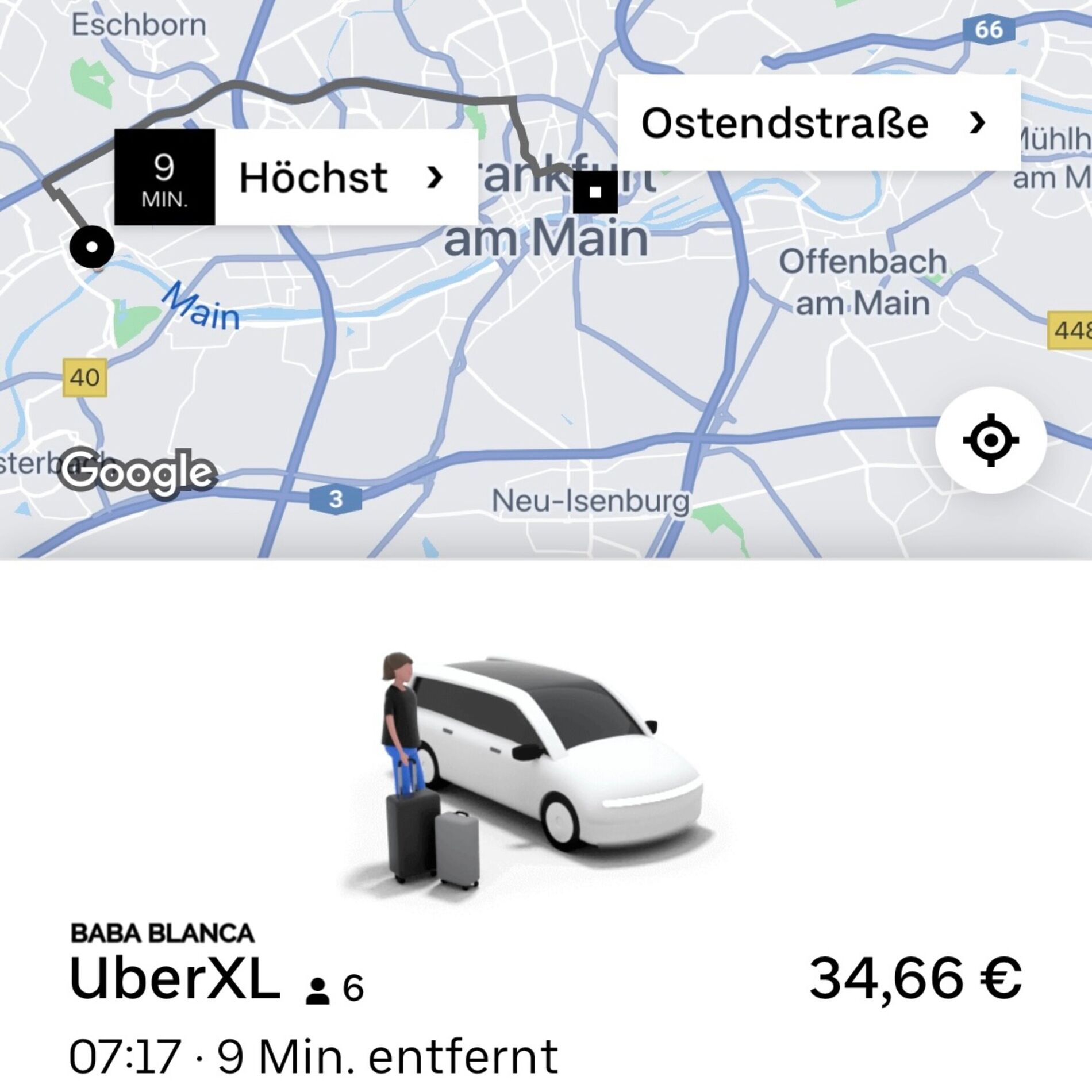 Album cover of UberXL
