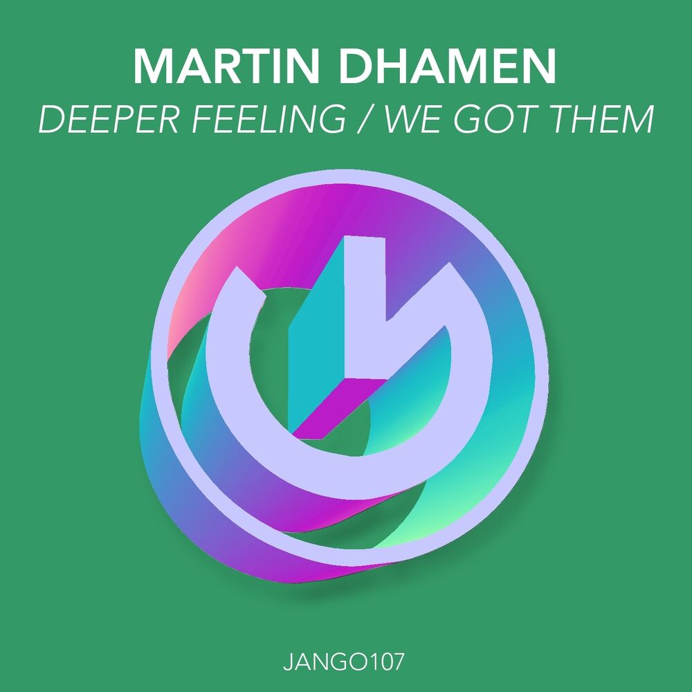 Picture of Deeper Feeling / We Got Them